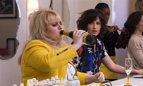 rebel wilson movies and tv shows comedy